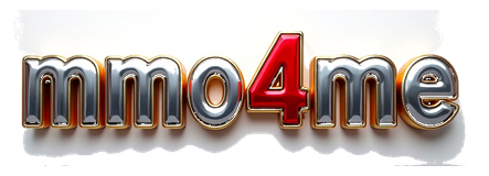 mmo4me logo