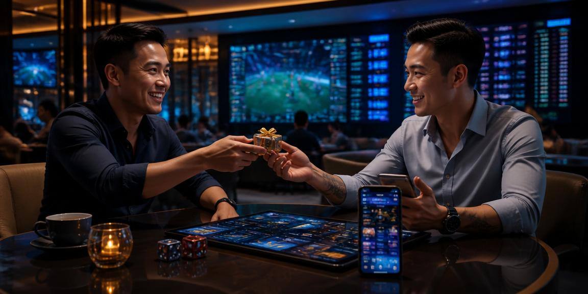 mmo4me Những Gì Chúng Tôi Mang Đến Trong Speed Baccarat